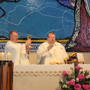 Pobožnost svetom Josipu srijedom